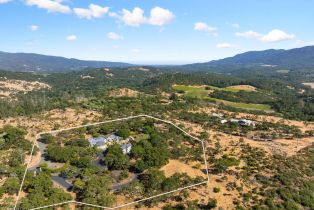 Single Family Residence,  Via Bella vista, Kenwood, CA 95452 - 29