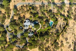 Single Family Residence,  Via Bella vista, Kenwood, CA 95452 - 39