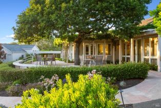 Single Family Residence,  Via Bella vista, Kenwood, CA 95452 - 33