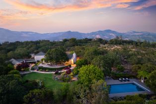 Single Family Residence,  Via Bella vista, Kenwood, CA 95452 - 43