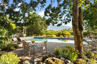 Single Family Residence,  Via Bella vista, Kenwood, CA 95452 - 37