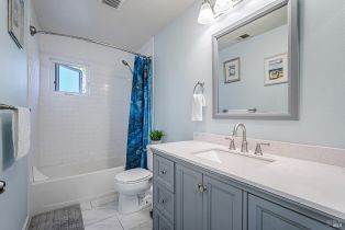 Single Family Residence, Quarry ridge, Healdsburg, CA 95448 - 26