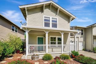 Single Family Residence, 147 Quarry Rdg, Healdsburg, CA  Healdsburg, CA 95448