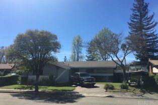 Single Family Residence, 2127 Fremont Dr, CA  , CA 95409