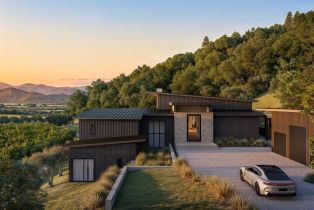 Residential Acreage,  Yount Mill road, Napa, CA 94558 - 4