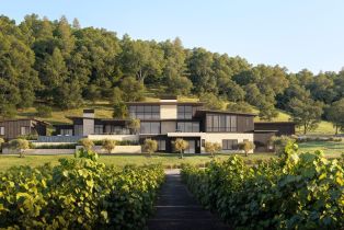 Residential Acreage,  Yount Mill road, Napa, CA 94558 - 3