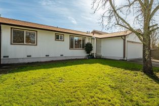 Single Family Residence,  Algiers avenue, Santa Rosa, CA 95409 - 2