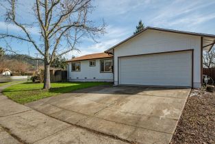 Single Family Residence,  Algiers avenue, Santa Rosa, CA 95409 - 3