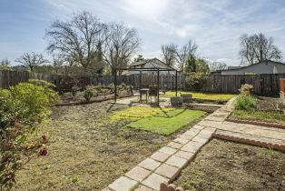 Single Family Residence,  Algiers avenue, Santa Rosa, CA 95409 - 29