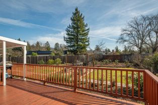 Single Family Residence,  Algiers avenue, Santa Rosa, CA 95409 - 26
