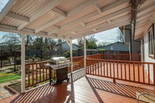 Single Family Residence,  Algiers avenue, Santa Rosa, CA 95409 - 24