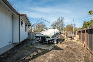 Single Family Residence,  Algiers avenue, Santa Rosa, CA 95409 - 32