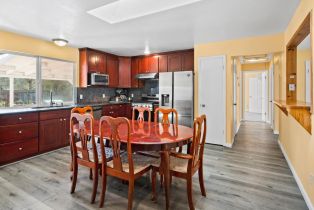 Single Family Residence,  Algiers avenue, Santa Rosa, CA 95409 - 8