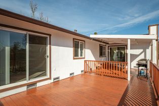 Single Family Residence,  Algiers avenue, Santa Rosa, CA 95409 - 25