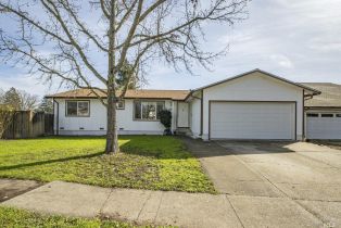 Single Family Residence, 5036 Algiers Ave, CA  , CA 95409