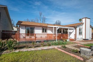 Single Family Residence,  Algiers avenue, Santa Rosa, CA 95409 - 27