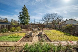 Single Family Residence,  Algiers avenue, Santa Rosa, CA 95409 - 30