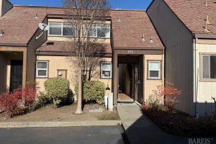 Townhouse, 1916 Knolls Dr, CA  , CA 95405