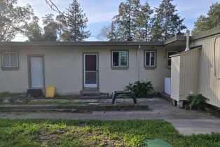Residential Income, 55 Sparkes road, Sebastopol, CA 95472 - 3