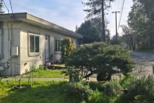 Residential Income, 55 Sparkes road, Sebastopol, CA 95472 - 5