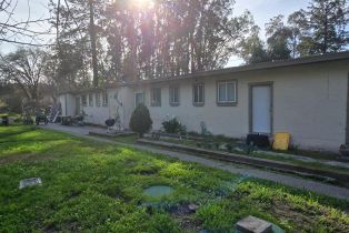 Residential Income, 41-55 Sparkes Rd #8, Sebastopol, CA  Sebastopol, CA 95472