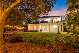 Single Family Residence, Darling street, Napa, CA 94558 - 66