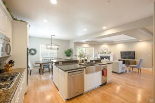 Single Family Residence, Darling street, Napa, CA 94558 - 21