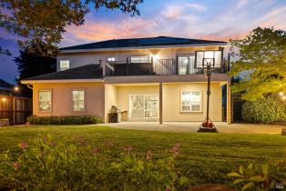 Single Family Residence, Darling street, Napa, CA 94558 - 67