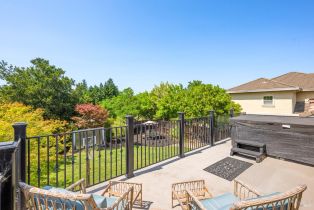 Single Family Residence, Darling street, Napa, CA 94558 - 6
