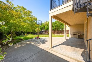 Single Family Residence, Darling street, Napa, CA 94558 - 56