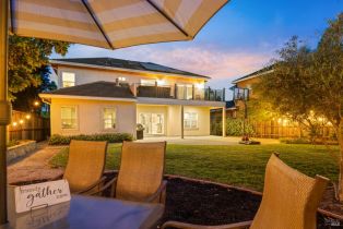 Single Family Residence, Darling street, Napa, CA 94558 - 65