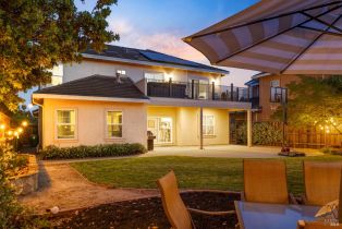 Single Family Residence, Darling street, Napa, CA 94558 - 64