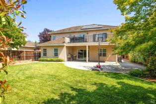 Single Family Residence, Darling street, Napa, CA 94558 - 61