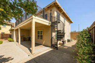 Single Family Residence, Darling street, Napa, CA 94558 - 55