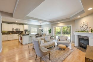 Single Family Residence, Darling street, Napa, CA 94558 - 5