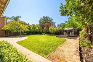 Single Family Residence, Darling street, Napa, CA 94558 - 58