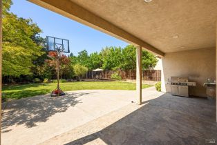 Single Family Residence, Darling street, Napa, CA 94558 - 57