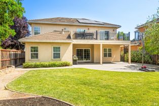 Single Family Residence, Darling street, Napa, CA 94558 - 60