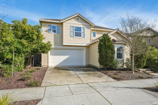 Single Family Residence,  Woodsage way, Santa Rosa, CA 95404 - 2