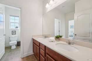 Single Family Residence,  Woodsage way, Santa Rosa, CA 95404 - 33