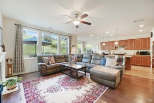 Single Family Residence,  Woodsage way, Santa Rosa, CA 95404 - 13
