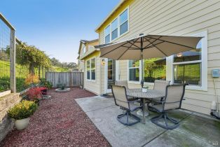 Single Family Residence,  Woodsage way, Santa Rosa, CA 95404 - 42