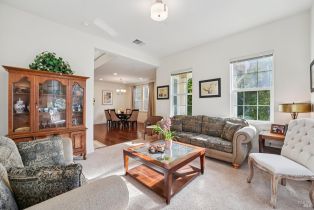 Single Family Residence,  Woodsage way, Santa Rosa, CA 95404 - 7