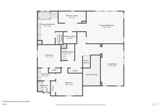 Single Family Residence,  Woodsage way, Santa Rosa, CA 95404 - 59