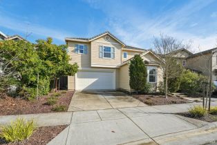 Single Family Residence,  Woodsage way, Santa Rosa, CA 95404 - 58