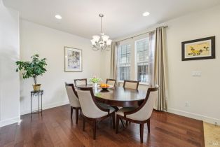 Single Family Residence,  Woodsage way, Santa Rosa, CA 95404 - 10