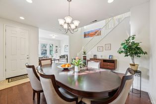 Single Family Residence,  Woodsage way, Santa Rosa, CA 95404 - 9