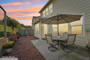 Single Family Residence,  Woodsage way, Santa Rosa, CA 95404 - 41