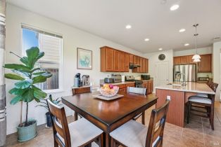 Single Family Residence,  Woodsage way, Santa Rosa, CA 95404 - 16