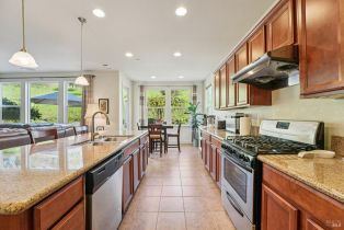 Single Family Residence,  Woodsage way, Santa Rosa, CA 95404 - 15